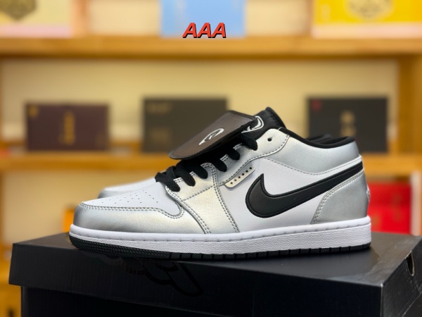 Jordan1(AAA)-M(Low)-1624