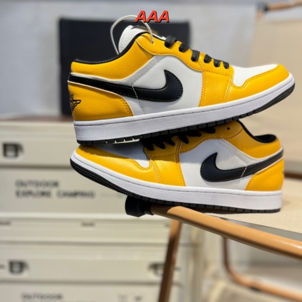 Jordan1(AAA)-M(Low)-1630