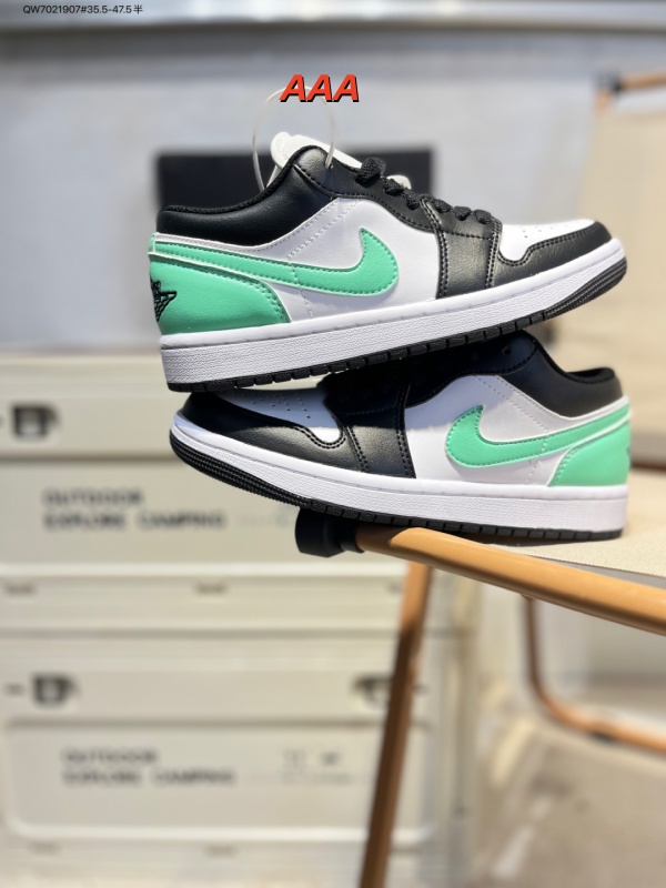 Jordan1(AAA)-M(Low)-1631