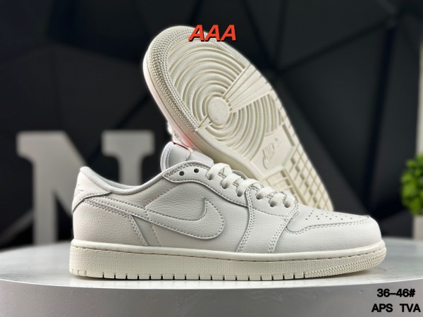 Jordan1(AAA)-M(Low)-1676