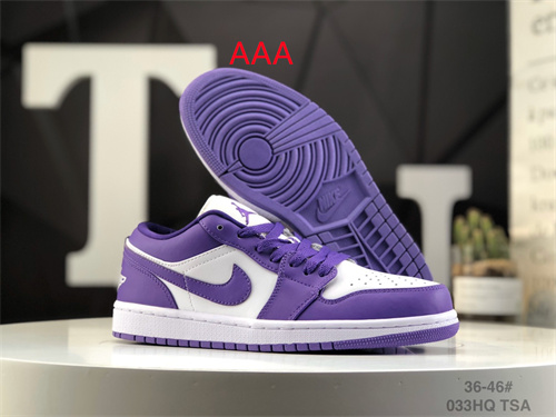 Jordan1(AAA)-M(Low)-167