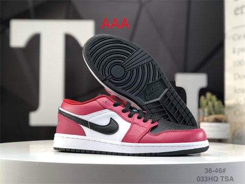 Jordan1(AAA)-M(Low)-170