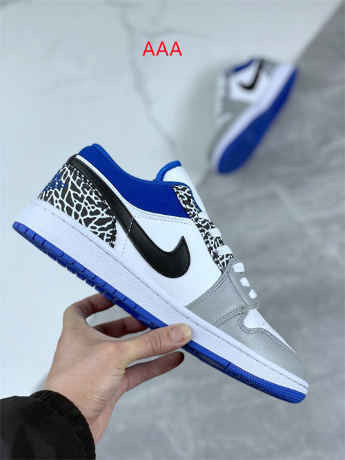 Jordan1(AAA)-W(Low)-171