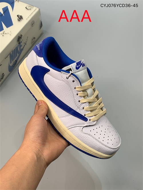 Jordan1(AAA)-W(Low)-173