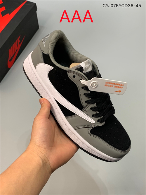 Jordan1(AAA)-W(Low)-176