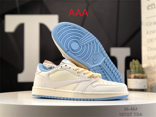 Jordan1(AAA)-W(Low)-178