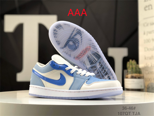 Jordan1(AAA)-W(Low)-179