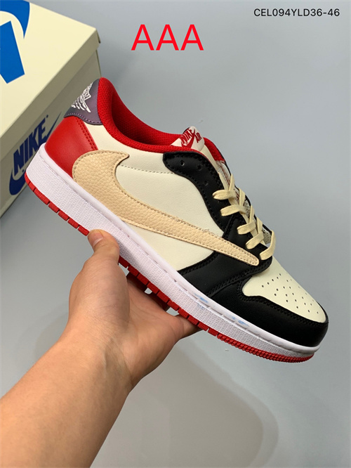 Jordan1(AAA)-M(Low)-181