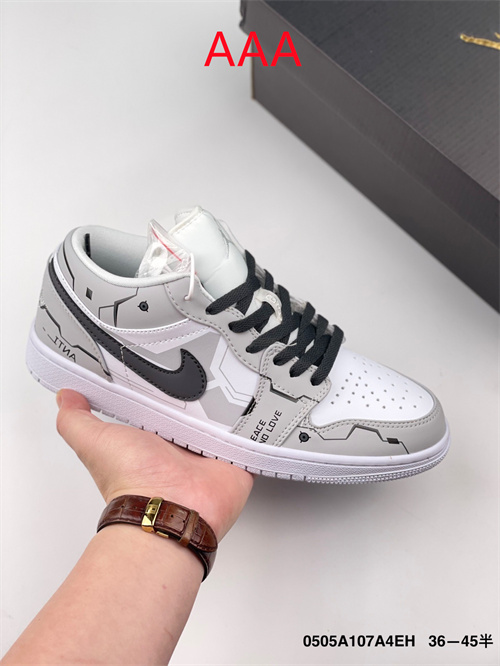 Jordan1(AAA)-M(Low)-184