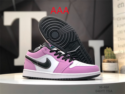 Jordan1(AAA)-M(Low)-188