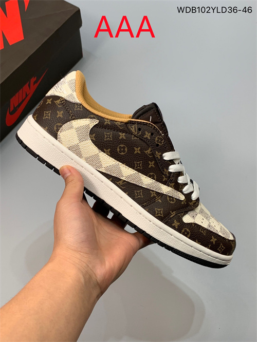 Jordan1(AAA)-M(Low)-195