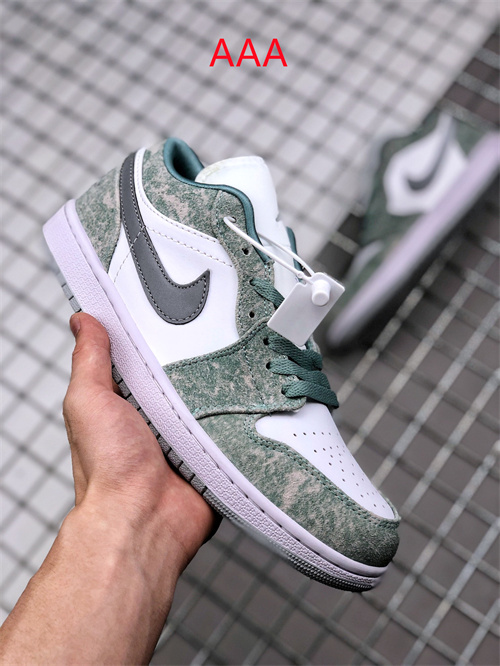 Jordan1(AAA)-W(Low)-202