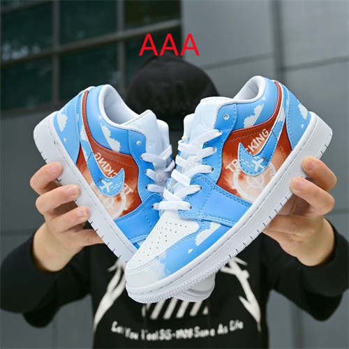 Jordan1(AAA)-M(Low)-202