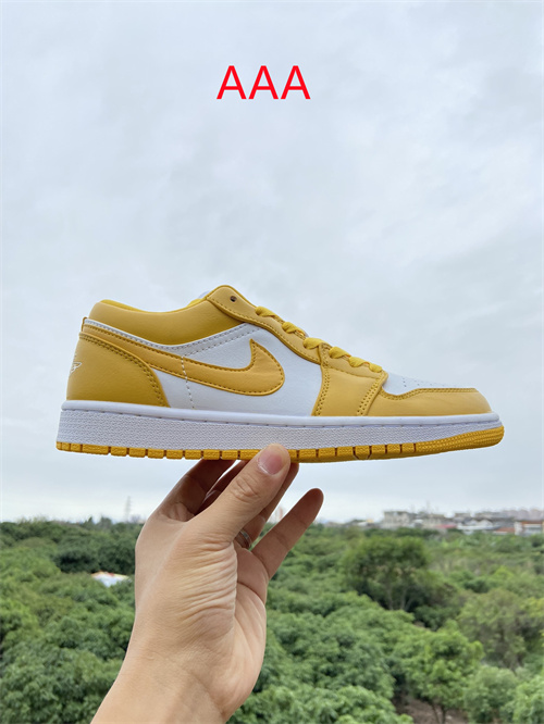 Jordan1(AAA)-M(Low)-205