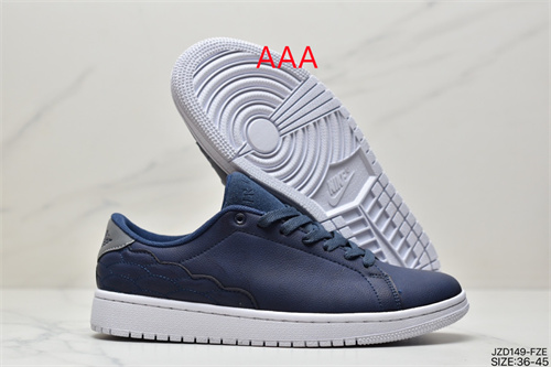 Jordan1(AAA)-W(Low)-221