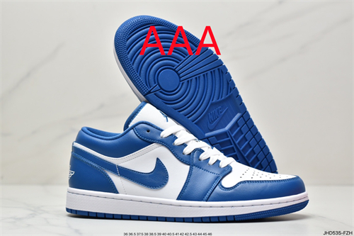 Jordan1(AAA)-M(Low)-223