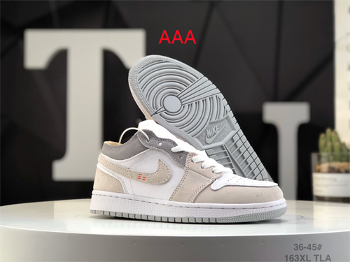 Jordan1(AAA)-M(Low)-226