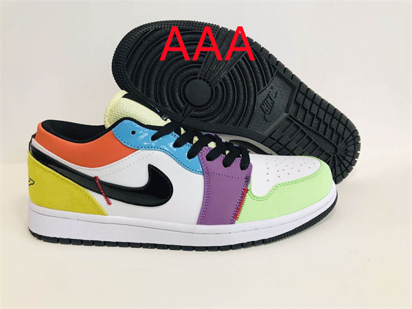 Jordan1(AAA)-M(Low)-023