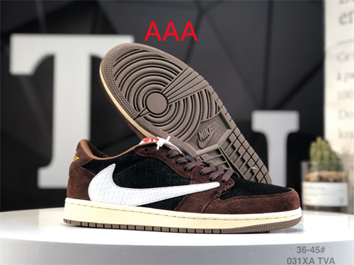 Jordan1(AAA)-M(Low)-235