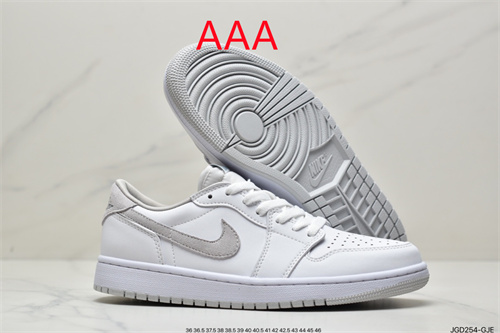 Jordan1(AAA)-W(Low)-241