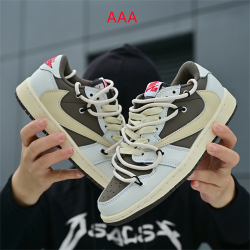 Jordan1(AAA)-W(Low)-244