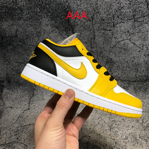 Jordan1(AAA)-M(Low)-243
