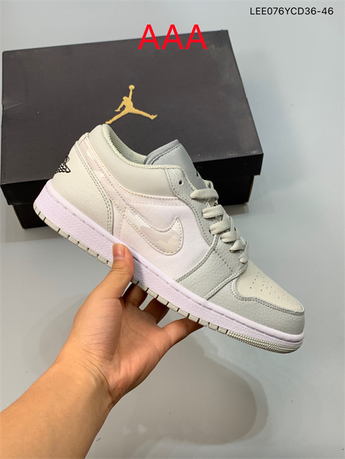 Jordan1(AAA)-W(Low)-251