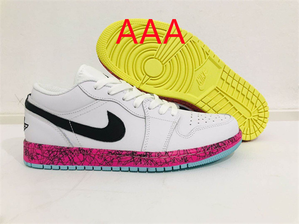 Jordan1(AAA)-M(Low)-025