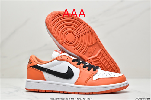 Jordan1(AAA)-W(Low)-257
