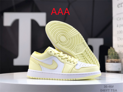 Jordan1(AAA)-M(Low)-295