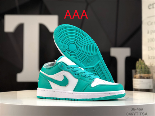 Jordan1(AAA)-M(Low)-296