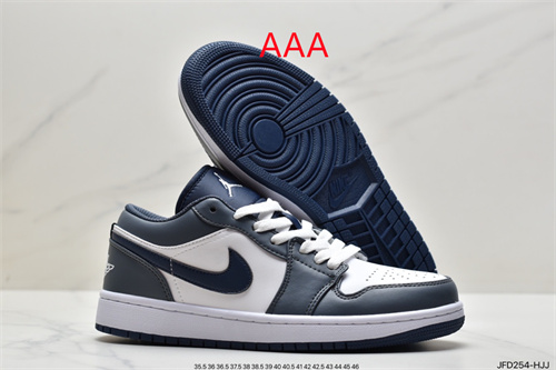 Jordan1(AAA)-M(Low)-307