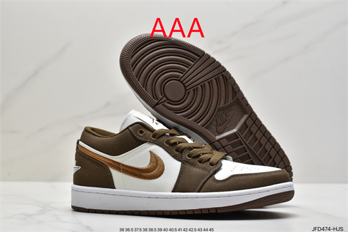 Jordan1(AAA)-W(Low)-279