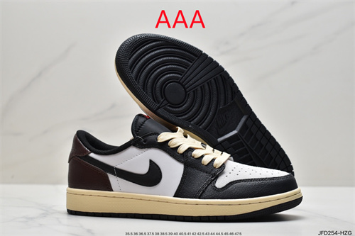 Jordan1(AAA)-W(Low)-289