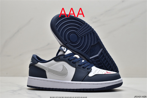Jordan1(AAA)-W(Low)-290