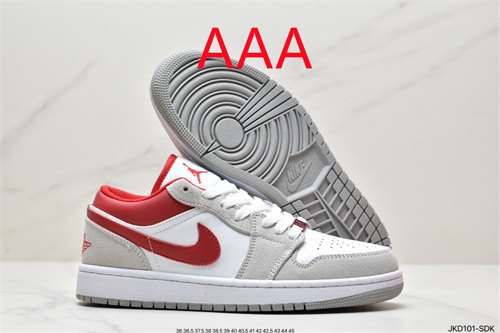 Jordan1(AAA)-W(Low)-292