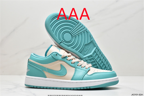 Jordan1(AAA)-W(Low)-294