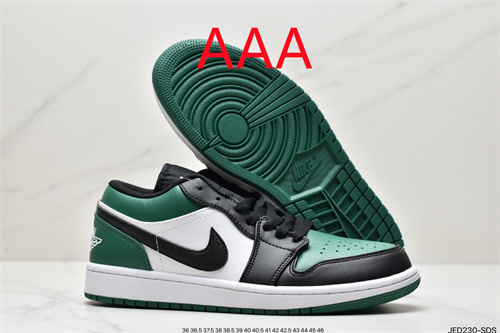 Jordan1(AAA)-W(Low)-298