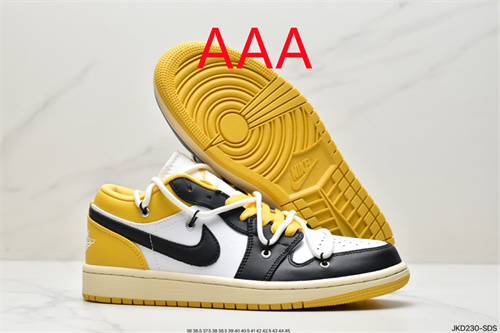 Jordan1(AAA)-W(Low)-299