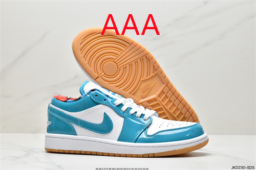 Jordan1(AAA)-M(Low)-334