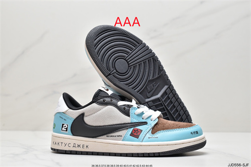 Jordan1(AAA)-M(Low)-338