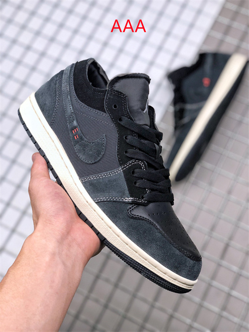 Jordan1(AAA)-M(Low)-342