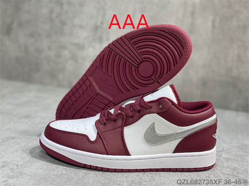 Jordan1(AAA)-M(Low)-345