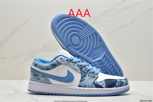 Jordan1(AAA)-M(Low)-349