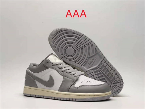 Jordan1(AAA)-W(Low)-320