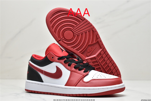 Jordan1(AAA)-M(Low)-354