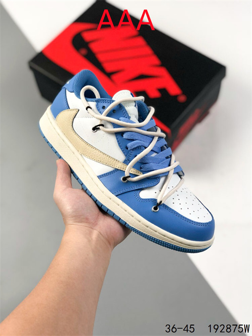 Jordan1(AAA)-W(Low)-328