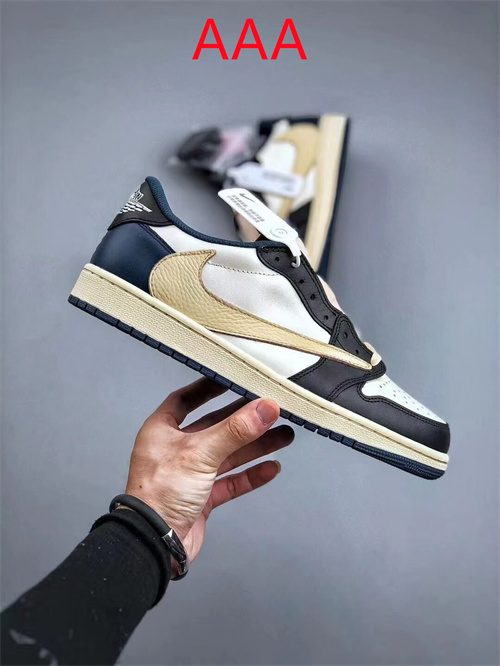 Jordan1(AAA)-W(Low)-330