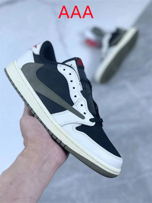 Jordan1(AAA)-W(Low)-331