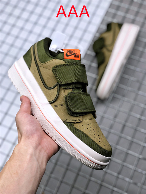 Jordan1(AAA)-M(Low)-370